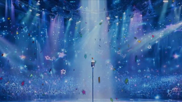 Гала концерт в чате Вдохновение