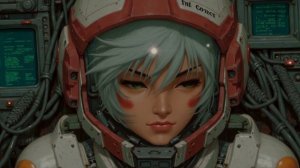 80s Synthwave Electro Retro Mix ｜ Futuristic Beats & Neon Dreams ｜ Cyberpunk Odyssey-(1080p30)