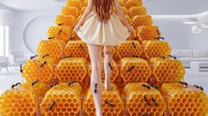 ⭐Красота очень ЗАЛЕПАТЕЛЬНО🫠, ИИ искусственный интелект