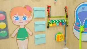 Весёлый Челлендж в Кубе с Оливером и Друзьями