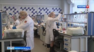В Кирово-Чепецке студентов обучают для кластера химической отрасли