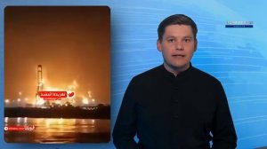 Окружение с трёх сторон началось Крупнейший в мире объект поражён