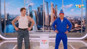 В гостях — тот самый дед из интернета — Юрий Карпенко