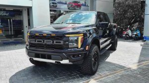 Ford f150 Raptor Форд Раптор