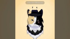 Арт на конкурс для тёти пчелы