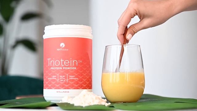 NHT Global Маркетинговый видеоролик