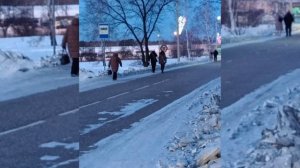 ПишИте нам... О наболевшем