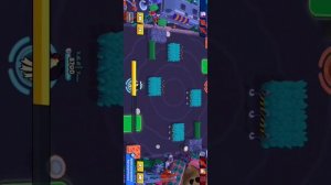 Круто играл