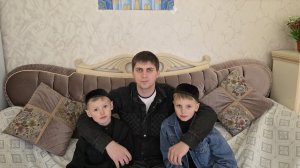 УРАЗА БАЙРАМ В ЧЕЧНЕ