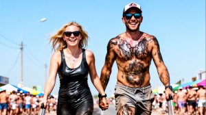 TURBOJAM СОЛЬ-ИЛЕЦК