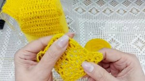 ВЯЖУ, ДА РАСПУСКАЮ