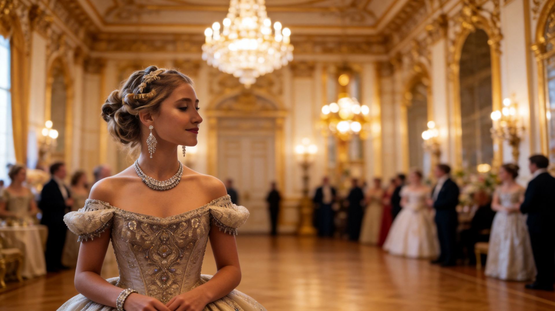 Вы так прекрасны