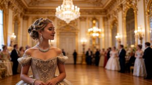 Вы так прекрасны