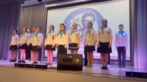 Солнечный круг