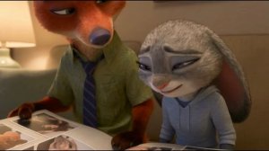 Зверополис 3 (Трейлер 2026)