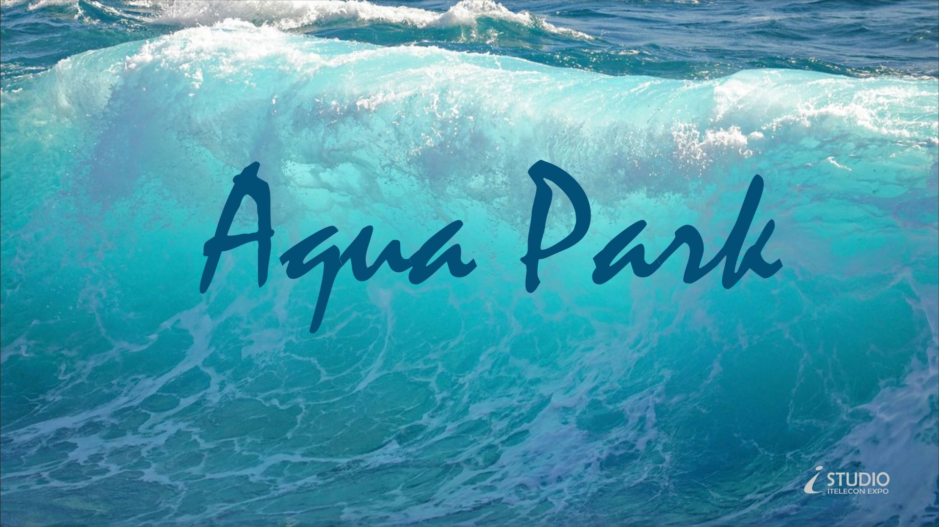 АКВАПАРК ЛУЖНИКИ