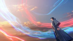 Одинокий путь к величию: Из бабочки в дракона - Трейлер 4