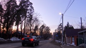 Услышали и сделали. В Краскове восстановили освещение