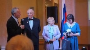 Первый Губернатор Забайкальского края Равиль Фаритович Гениатулин отметил свой день рождения