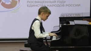 Лаптенок Илья