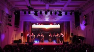 НАП «Млада» и НМВА «Гончарный круг» - Русская душа