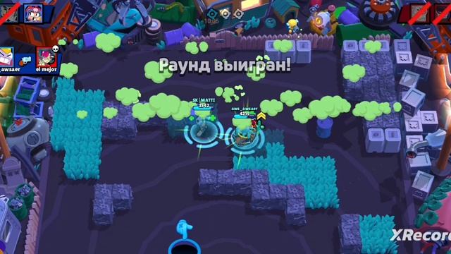 бравл старс