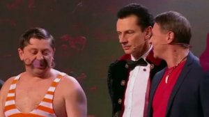 Уральские пельмени выпуск от 20.03.2026 анонс, что будет в эфире