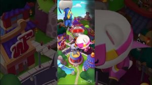 Говорящий Том герои прохождение часть 3 Спасение Джинжера