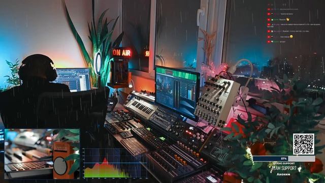 Ambient ⧸⧸ Dub Techno ⧸⧸ Chill Step [EP-296]