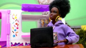 Первый день на работе обернулся неудачей  Теперь только Леди Баг спасёт Париж!