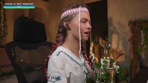 Саша Капустина - Homay