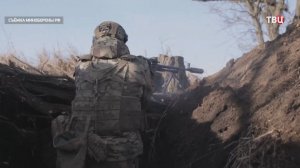 Стало известно о новых подвигах героев СВО