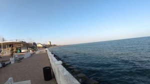 КРЫМ 2026 | ПРОГУЛКА ПО ФЕОДОСИИ | 16 марта ❤️🌊⛰️☀️🐬🏖️🏄♂️