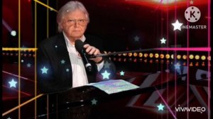 *** ЮРИЙ АНТОНОВ*** ЗВЁЗДНАЯ КОЛЛЕКЦИЯ *** ЧАСТЬ 1(альбом) ***