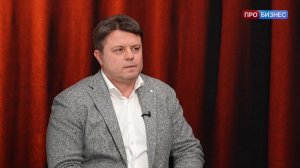 Технологии для бизнеса. Руслан Демидов, генеральный директор ЗАО «Ай Ко»