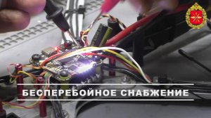 🎮 Подразделения войск БПС группировки «Центр» продолжают укомплектовываться современными БПЛА.