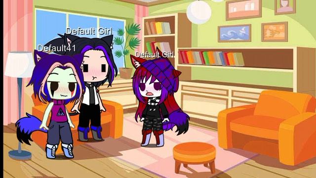 Короткое видео и не очень получилось