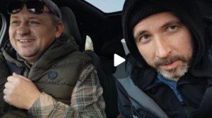 #50 РАЗГОВОРЫ О ПУТЕШЕСТВИЯХ, СВОБОДЕ, БИЗНЕСЕ И МЕЧТАХ 🤓 С ДРУГОМ ЕДЕМ В ПОДОЛЬСК