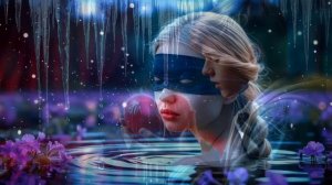 Музыкальный КодекС.Любовь слепа.