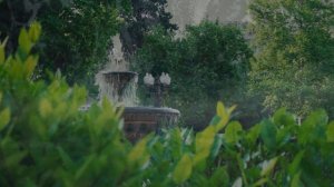 Марш - "Песня городского фонтана"