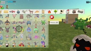 чикен ган в майнкрафте