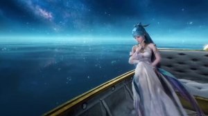 Тан Утун Богиня Света 🔱🦋