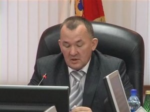 Программа Енисей-Информ ТВ. Выпуск №42 от 20.02.2009