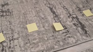 Ася ищет вкусняшку