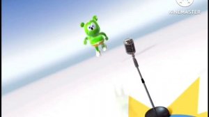 GUMMY BEAR GUMMYBÄR (OSITO GUMMYBÄR) LONG VERSION