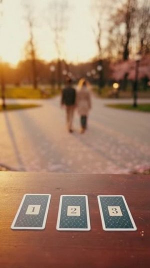 СЕРИЯ 10 — «Финал вашей истории… или новое начало»