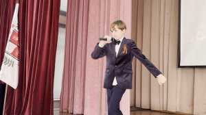 Родион Павлов, «День Победы»