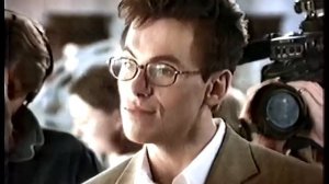 Блоки рекламы и анонсов (ОРТ, 20.03.2000)