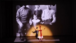 "Я ЛЮБИЛА СОКОЛА" - Светлана Каркачева