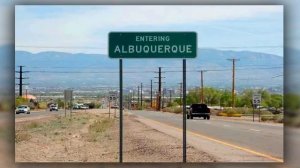 Albuquerque (1) New-Mexico Spanish vibe